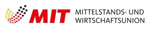 Mittelstands- und Wirtschaftsvereinigung der CDU Kreisverband Ahrweiler Logo